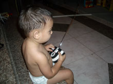 Ryan December 2004